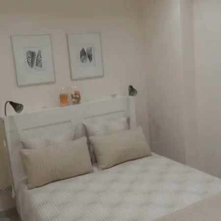 Apartment Apt. Bay View In Old Town *