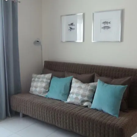 Apartamento Apt. Bay View In Old Town Albufeira