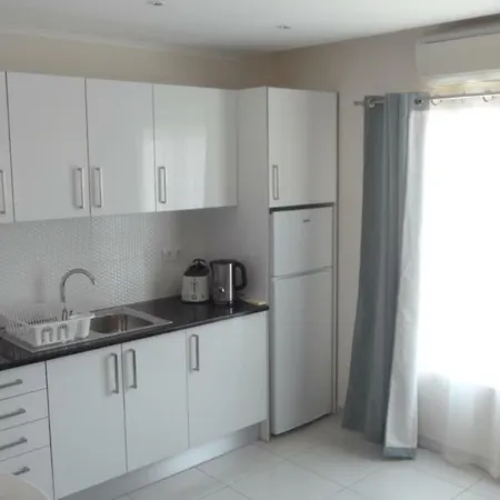 Apt. Bay View In Old Town Apartment