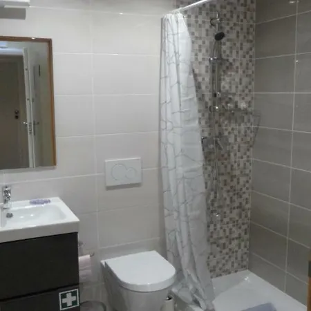 Apt. Bay View In Old Town Apartamento Albufeira